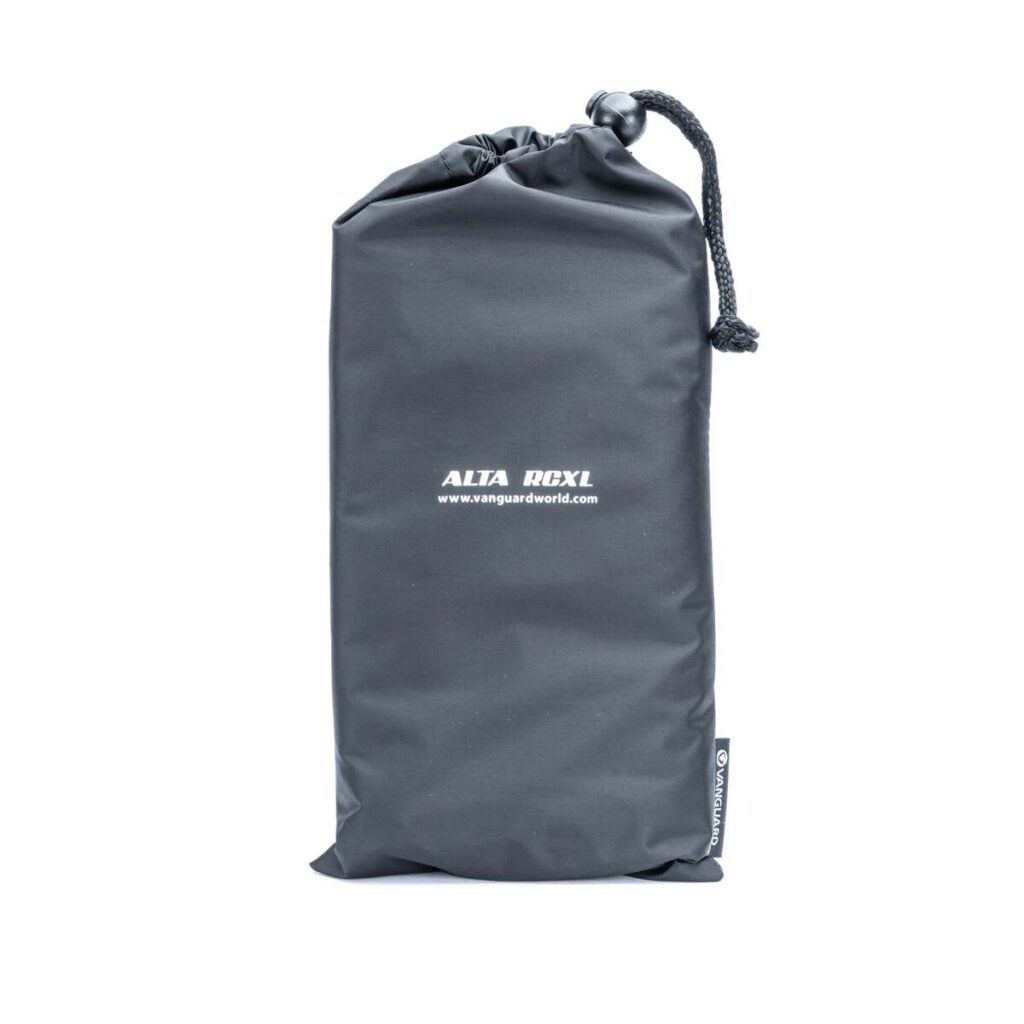 Vanguard Alta RCXL – Protector anti-lluvia para cámara, Talla XL