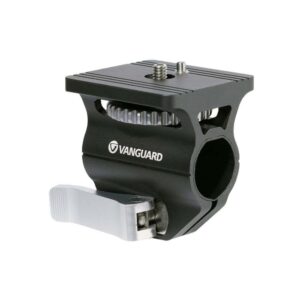 Vanguard Veo+ MA1 – Adaptador multi-mount para trípode