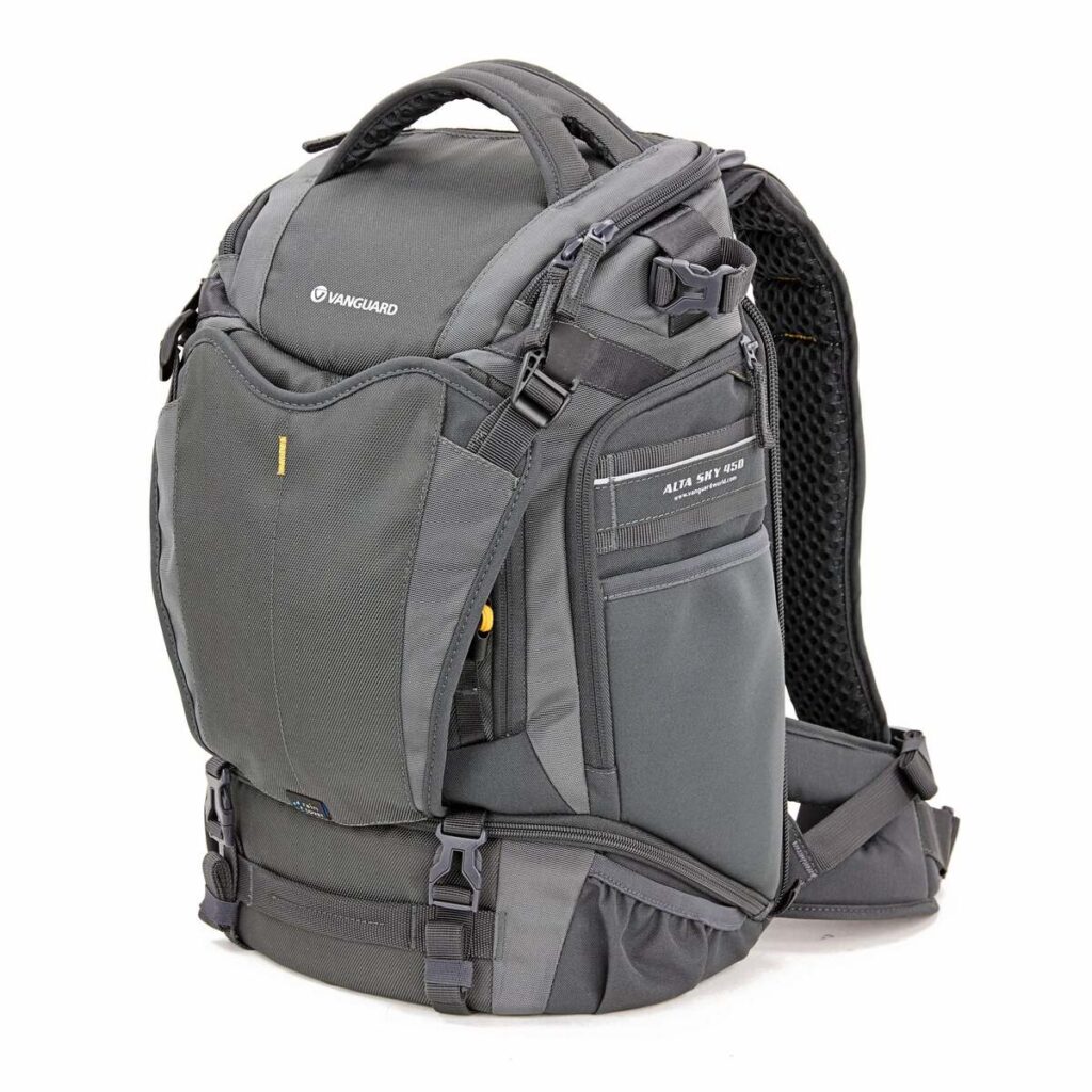 Vanguard Alta Sky 45D – Mochila  para Fotografía y/o Dron
