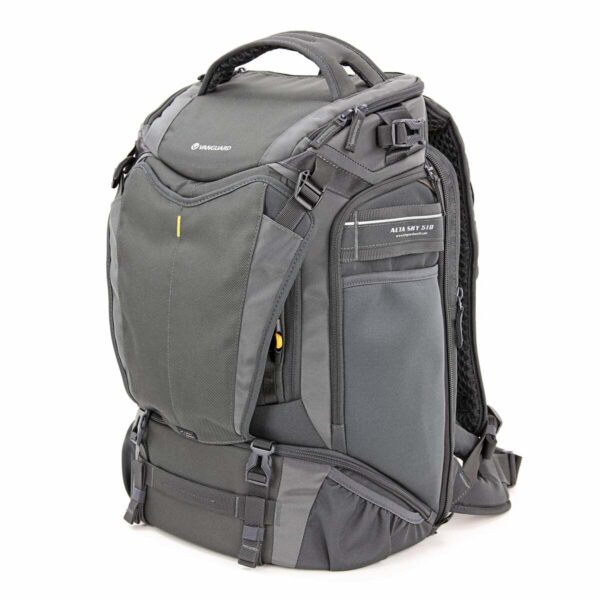 Vanguard Alta Sky 51D – Mochila para Fotografía y/o Dron