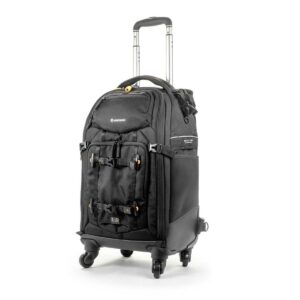Vanguard Alta Fly 58T – Trolley y mochila para DSLR o Dron