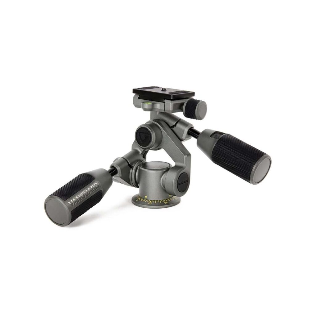 Vanguard Alta PH-32 – Rótula de 3 vías
