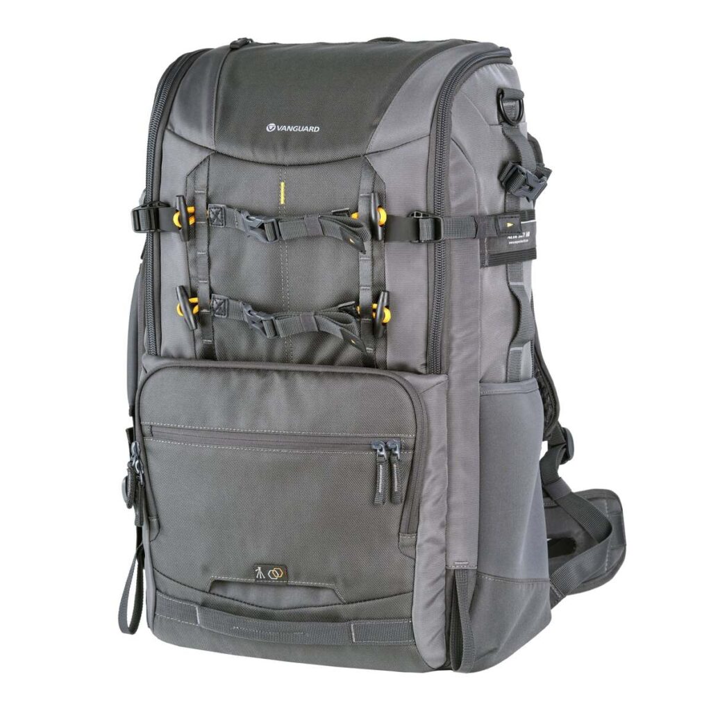 Vanguard Alta Sky 68 – Mochila para super teleobjetivos