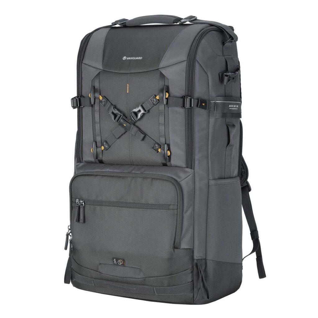Alta Sky 69 – Mochila para super teleobjetivos