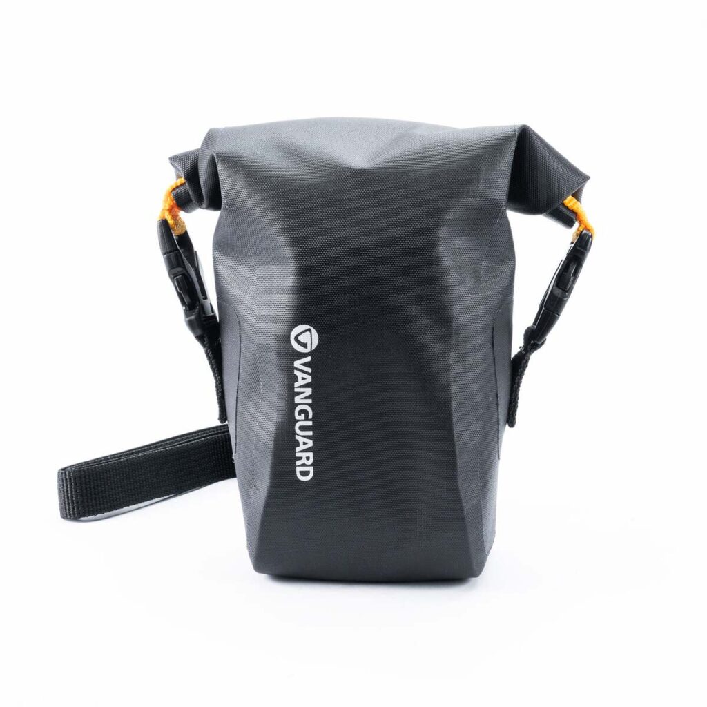Vanguard Alta WPL – Funda impermeable para CSC con objetivo