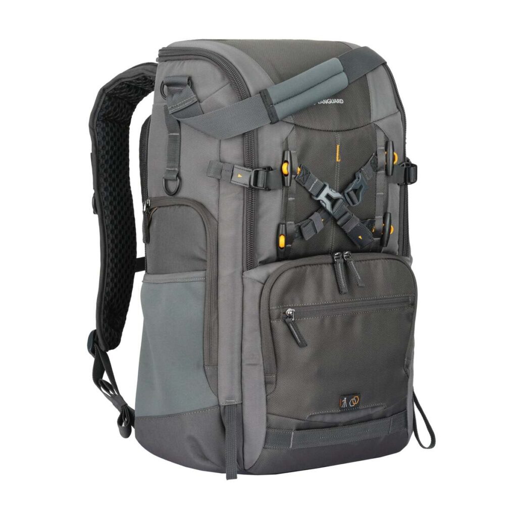 Vanguard Alta Sky 62 – Mochila fotográfica