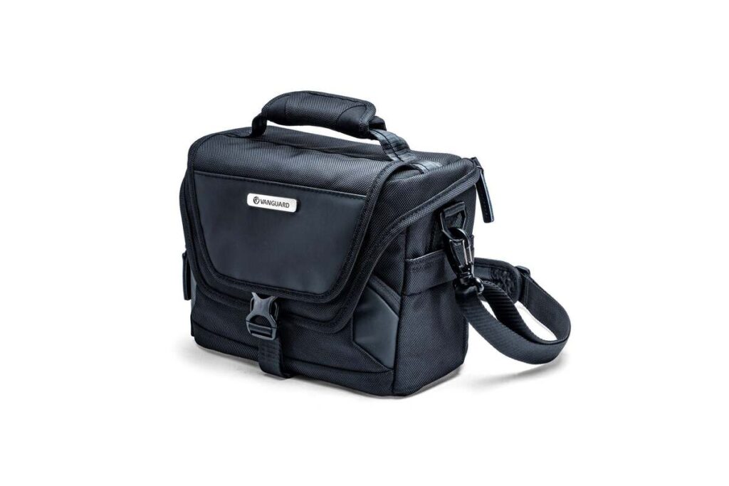 Vanguard Veo Select 22S BK – Bolsa