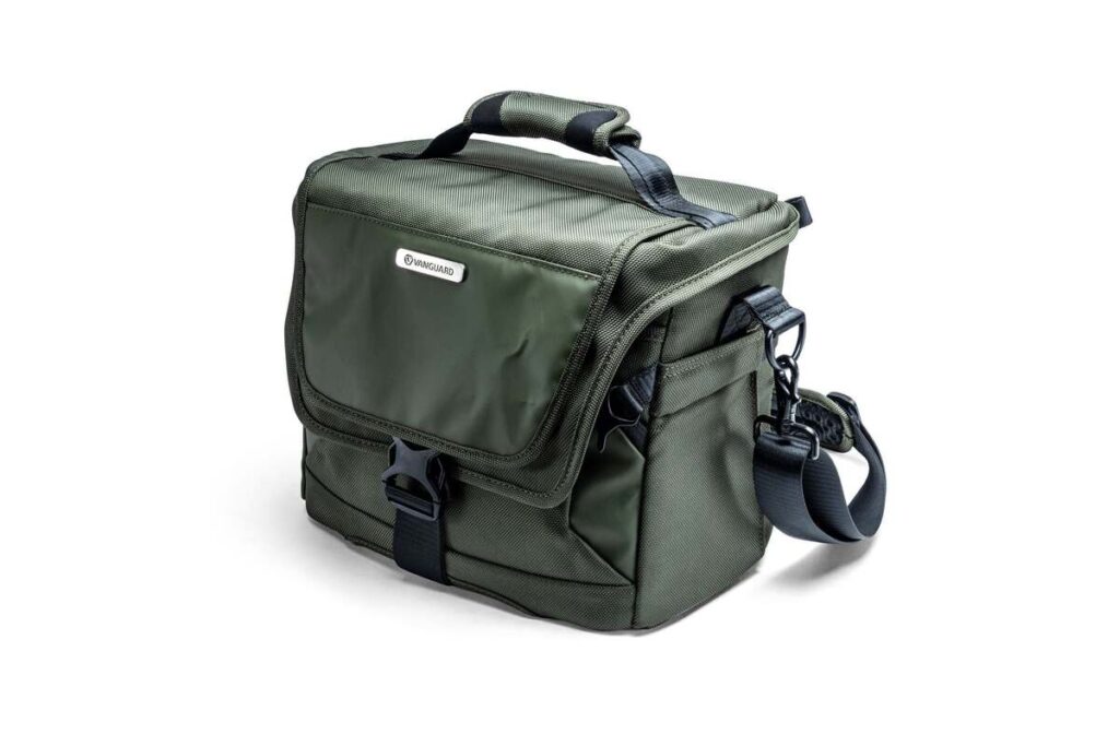 Vanguard Veo Select 28S GR – Bolsa