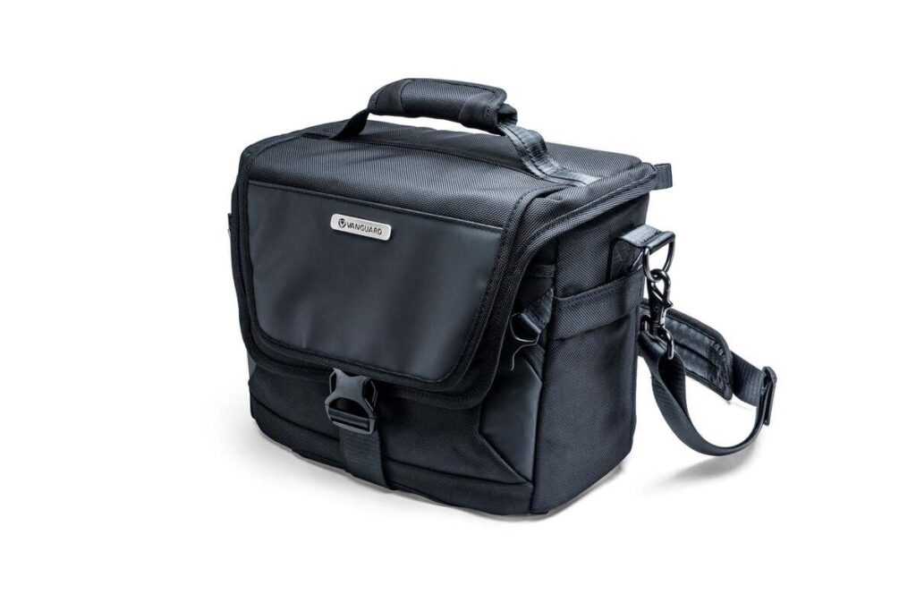 Vanguard Veo Select 28S BK – Bolsa