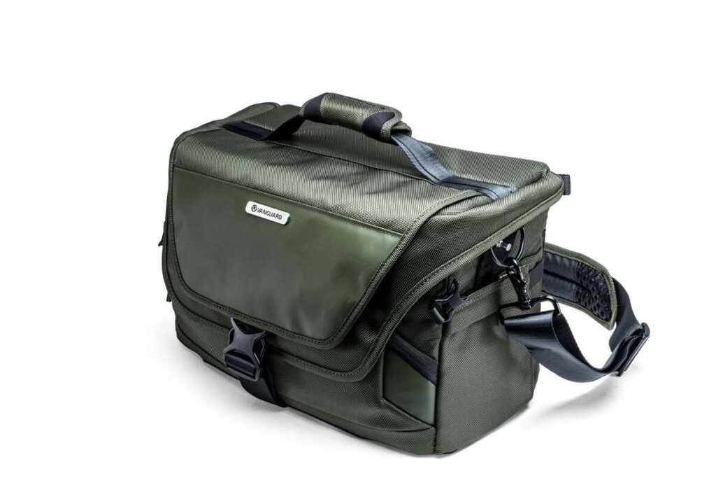 Vanguard Veo Select 36S GR – Bolsa
