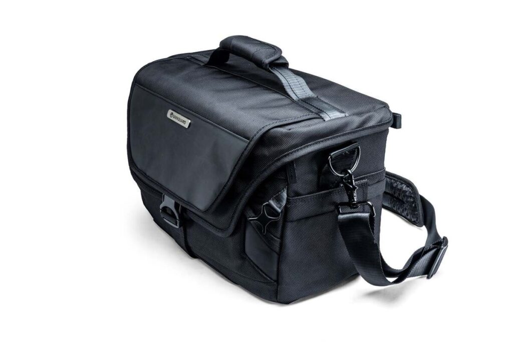 Vanguard Veo Select 36S BK – Bolsa