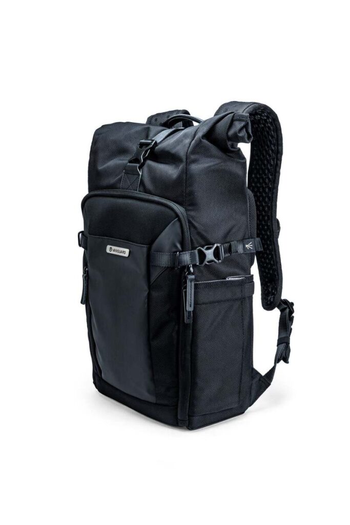 Vanguard Veo Select 39RBM BK – Mochila