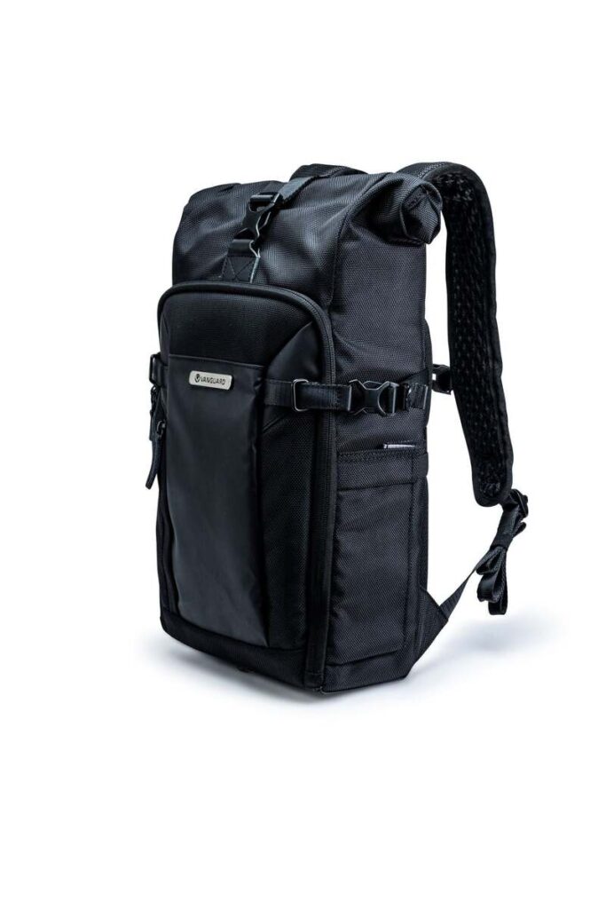 Vanguard Veo Select 43RB BK – Mochila