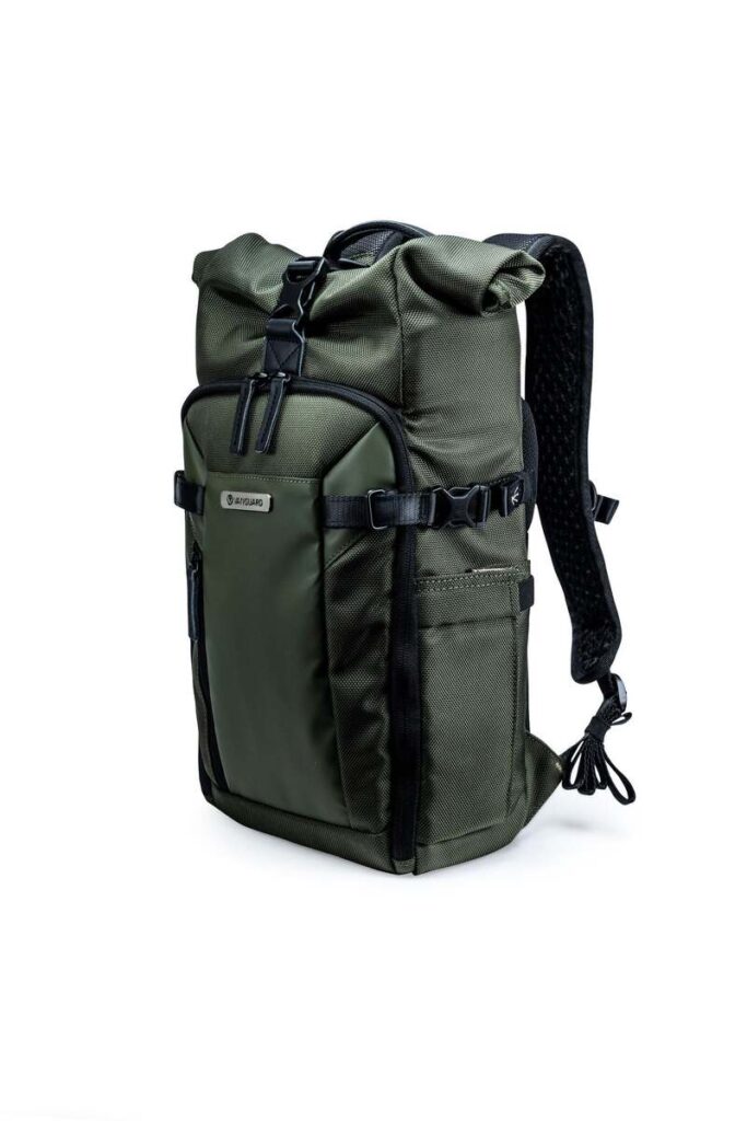 Vanguard Veo Select 43RB GR – Mochila