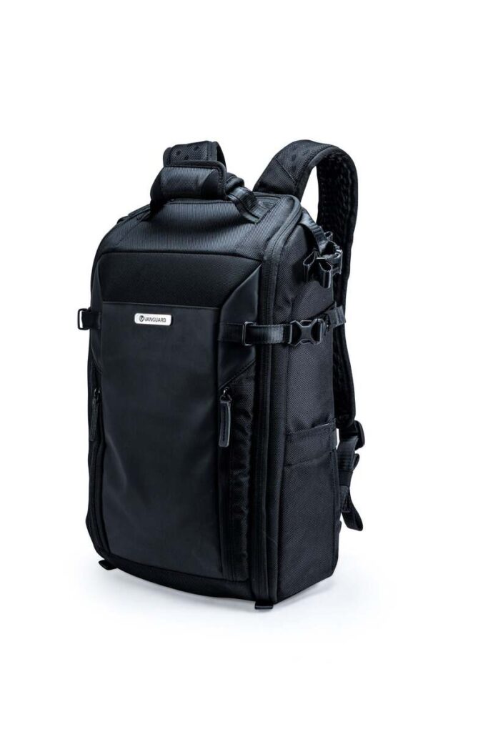 Vanguard Veo Select 45BFM BK – Mochila