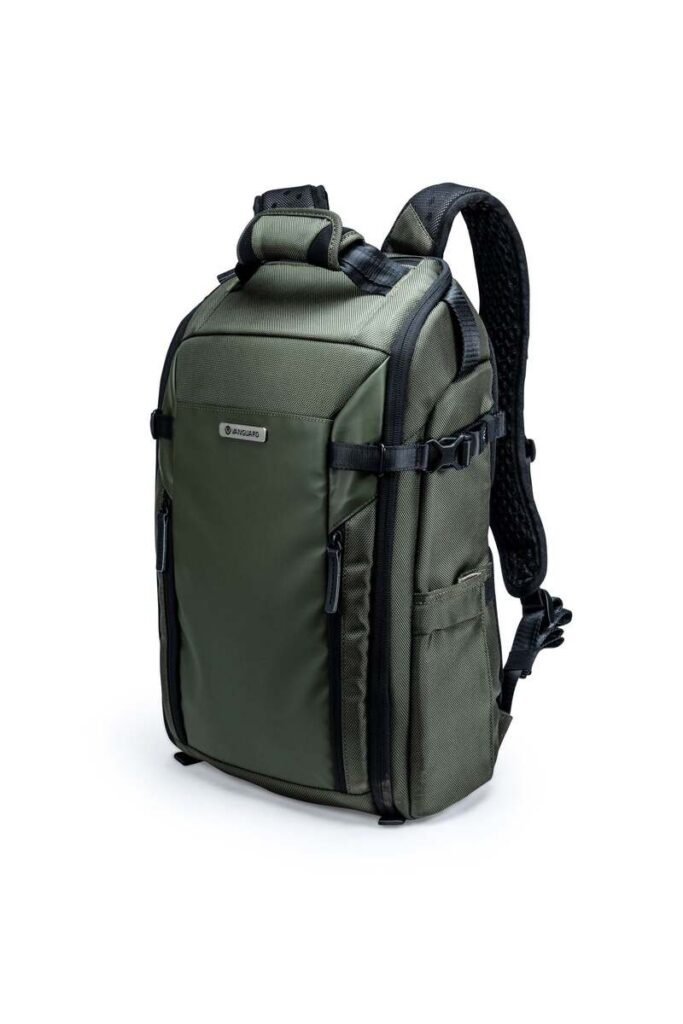 Vanguard Veo Select 45BFM GR – Mochila