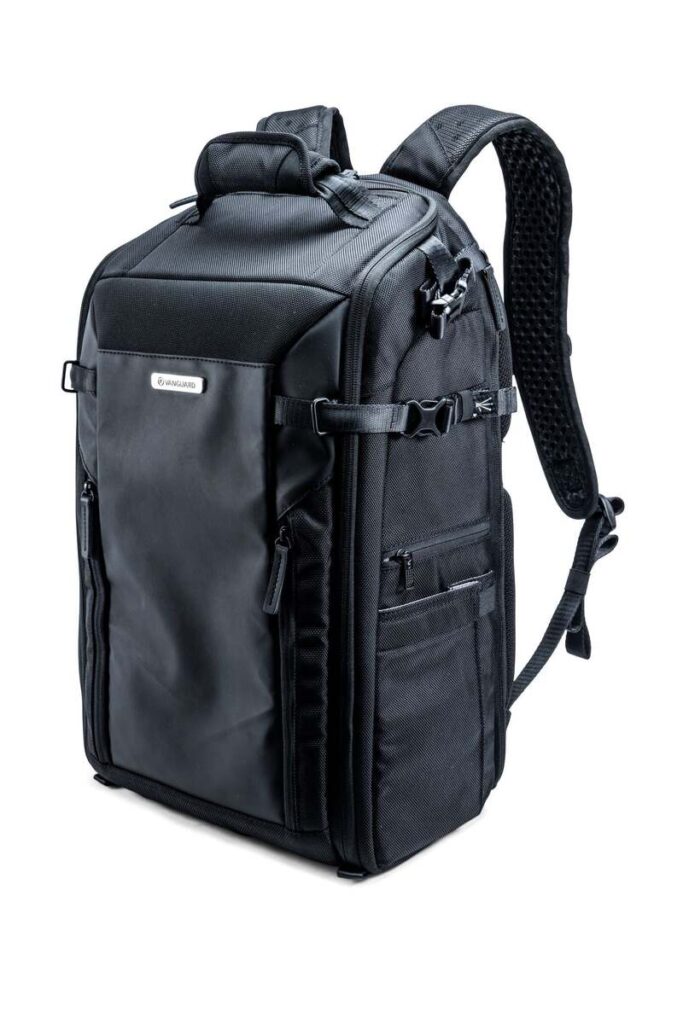 Vanguard Veo Select 48BF BK – Mochila