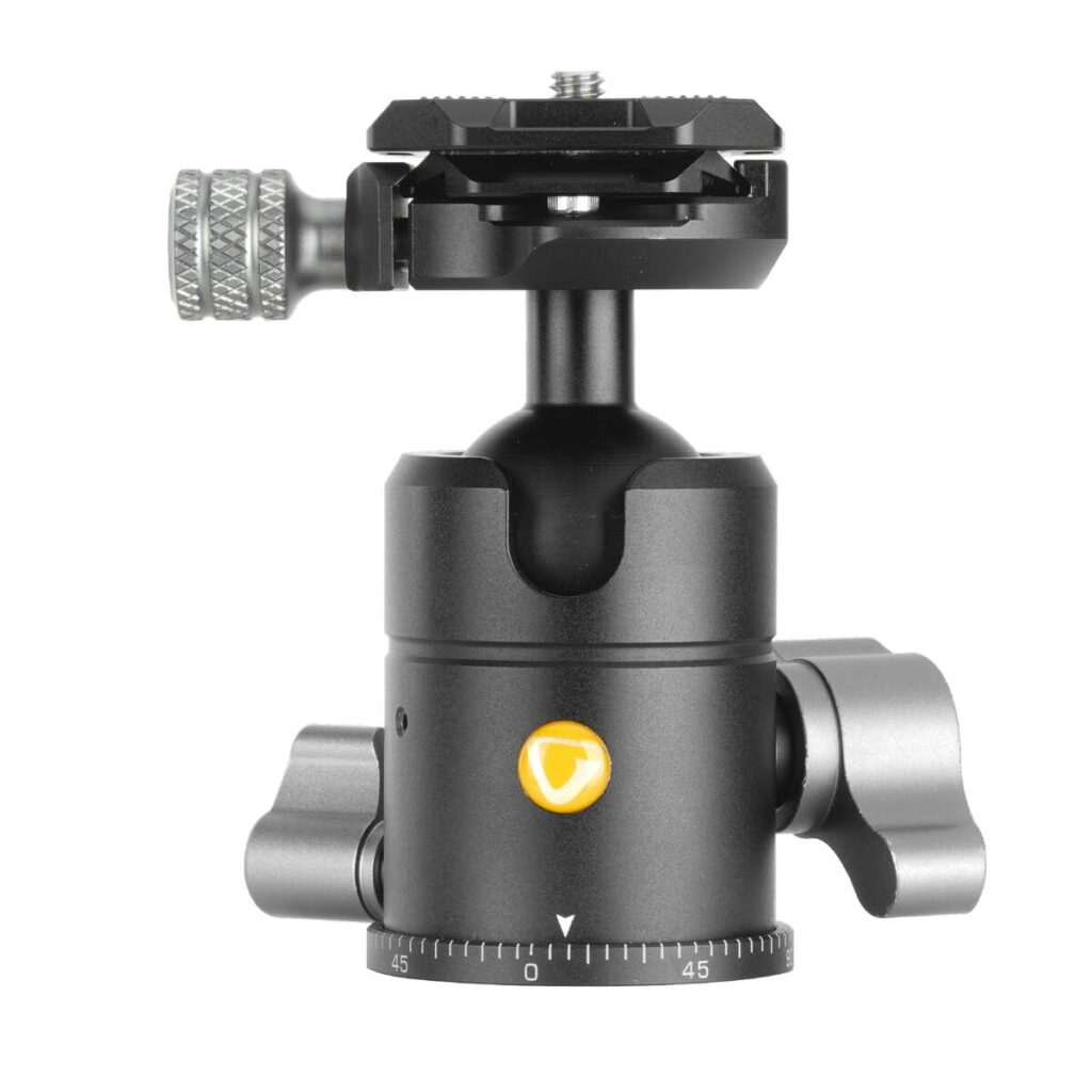 Vanguard BH-60 – Rótula de bolapara trípode