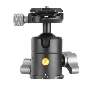 Vanguard BH-60 – Rótula de bolapara trípode