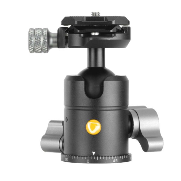 Vanguard BH-60 – Rótula de bolapara trípode