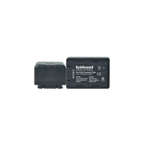 Battery Li-Ion VW-VBK180 – 3.6V 1740 mAh Panasonic
