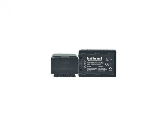 Battery Li-Ion VW-VBK180 – 3.6V 1740 mAh Panasonic
