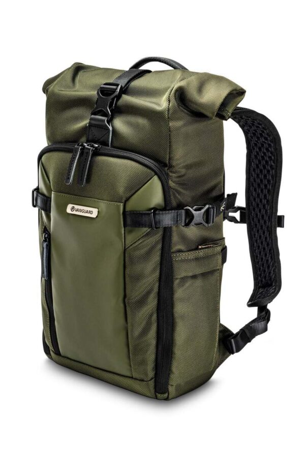 Vanguard Veo Select 39RBM GR – Mochila
