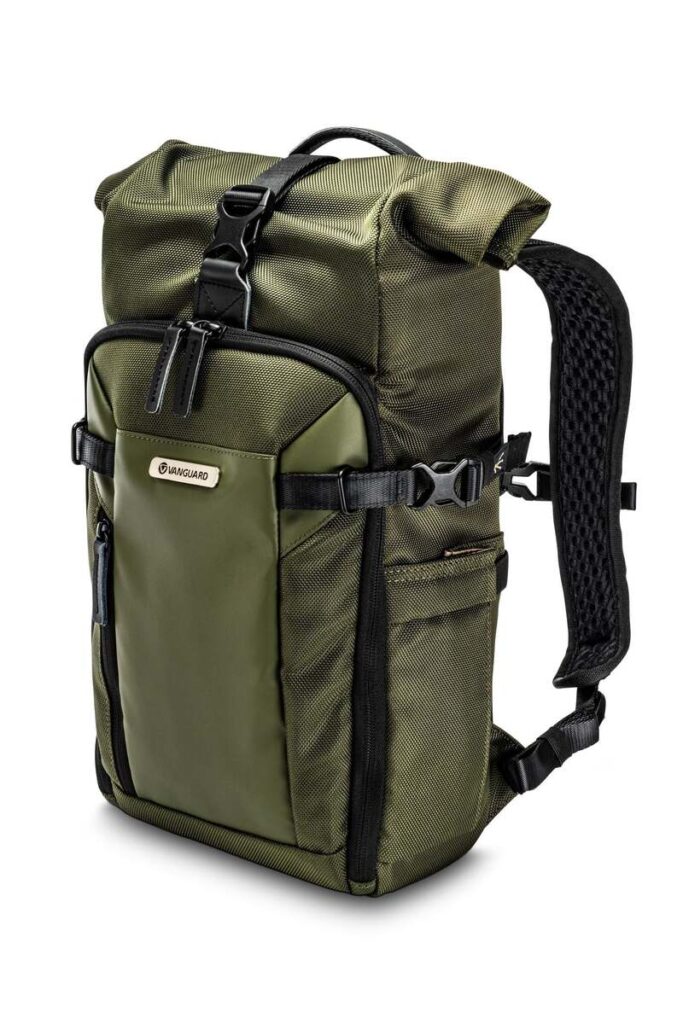 Vanguard Veo Select 39RBM GR – Mochila