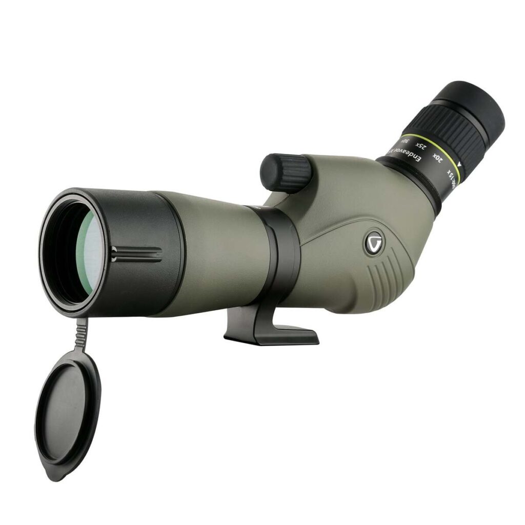 Vanguard Endeavor XF 60A – Telescopio terrestre 60x