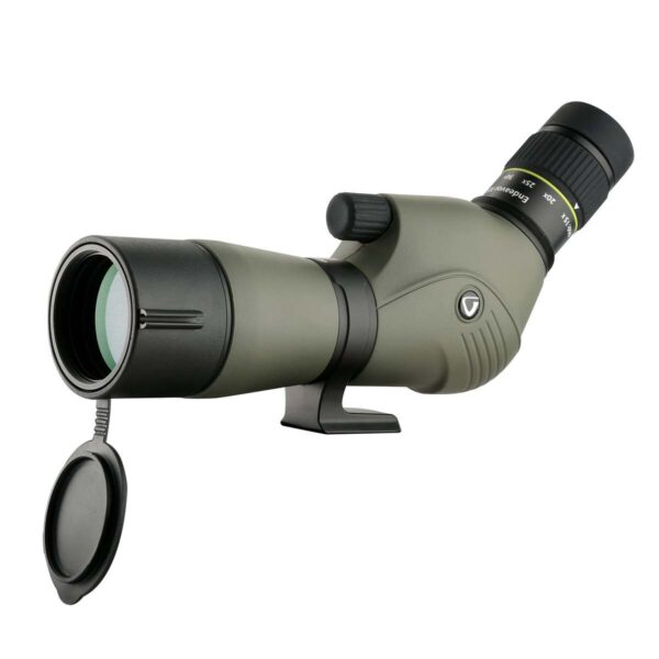 Vanguard Endeavor XF 60A – Telescopio terrestre 60x