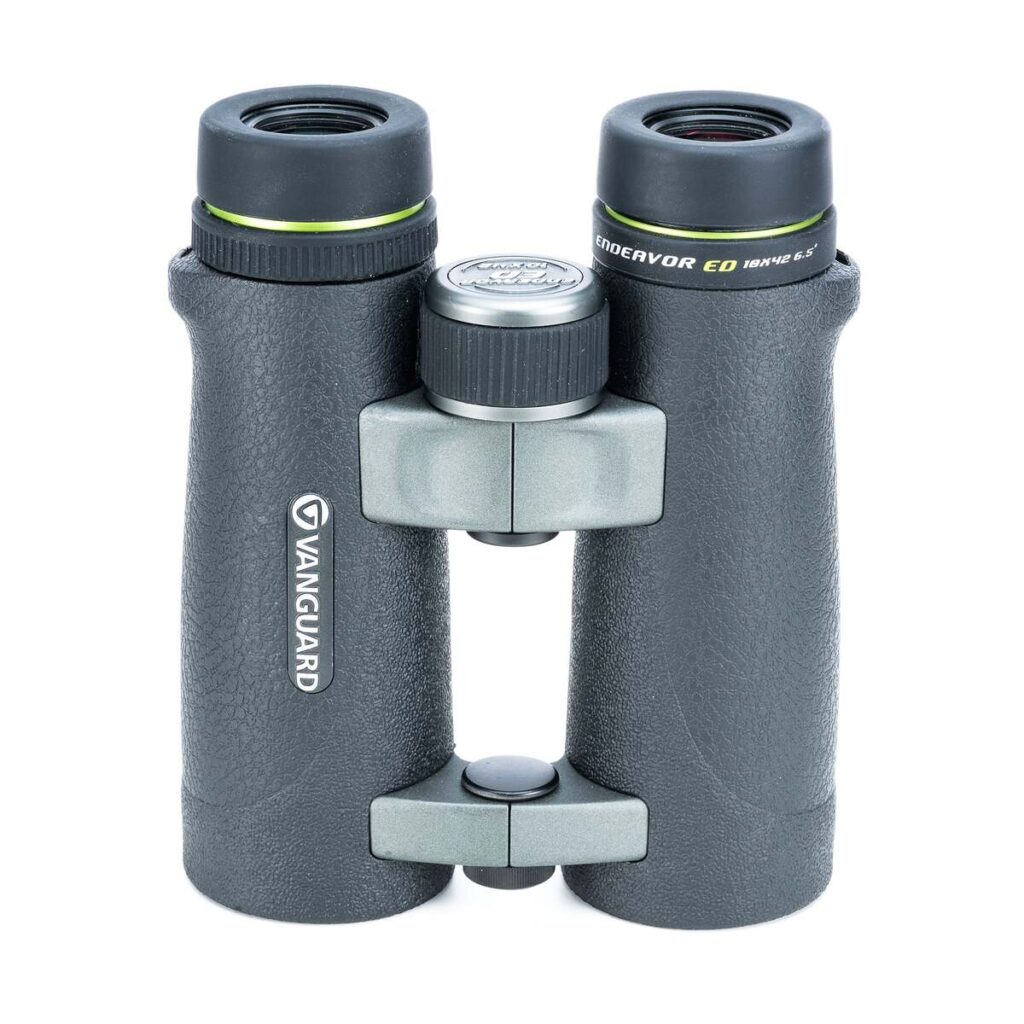 Vanguard Endeavor ED 1042 – Prismáticos ED 10×42