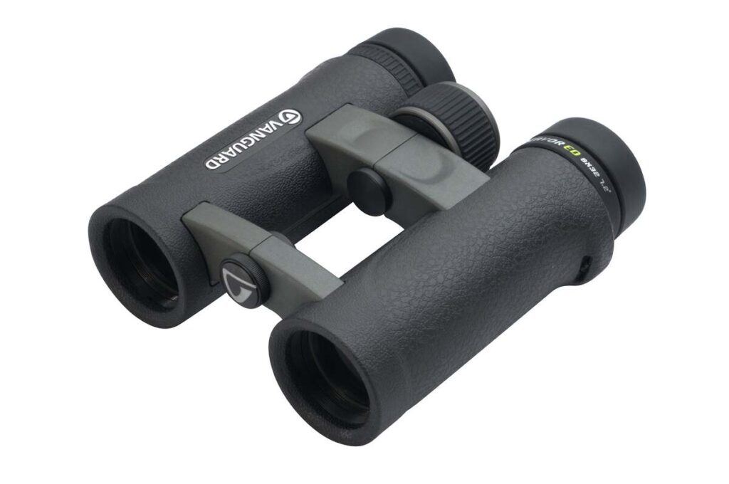 Vanguard Endeavor ED 8320 – Prismáticos ED 8×32