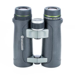 Vanguard Endeavor ED II 1042 – Prismáticos ED 10×42