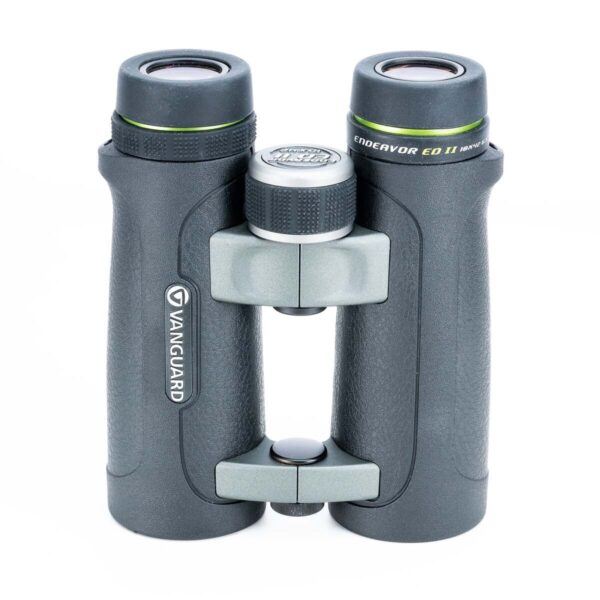Vanguard Endeavor ED II 1042 – Prismáticos ED 10×42