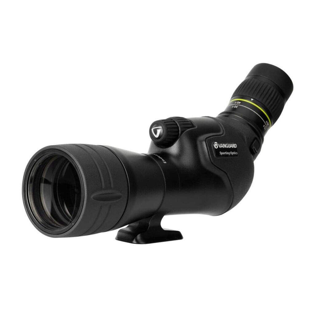 Vanguard Endeavor HD 65A – Telescopio terrestre HD 65x