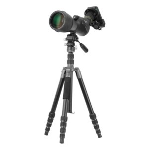 Vanguard Endeavor HD 82A BDL – Kit de Telescopio terrestre HD 82mm