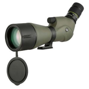 Vanguard Endeavor XF 80A – Telescopio terrestre 80x