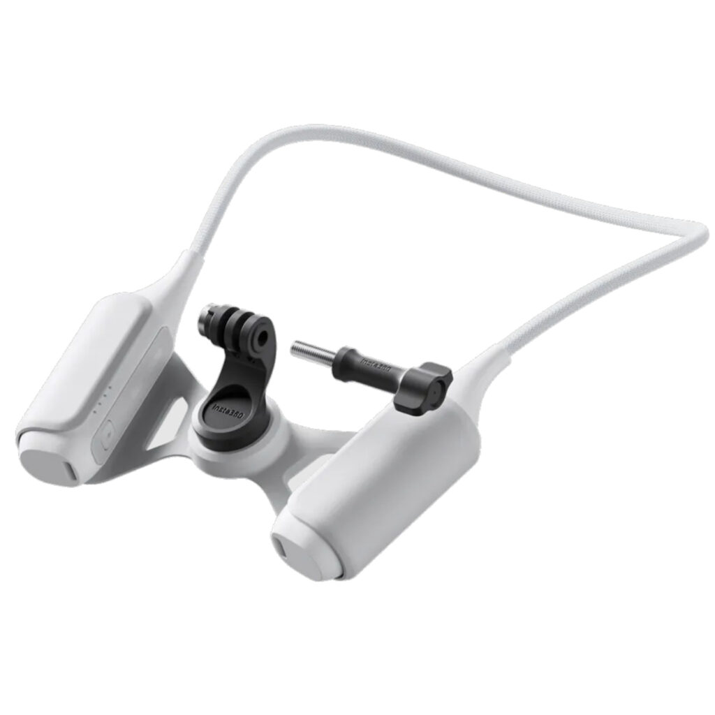 FOMO Power Neck Mount