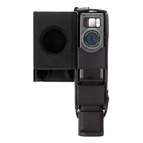 FUJIFILM Bolso para Instax MINI EVO Cinema Black
