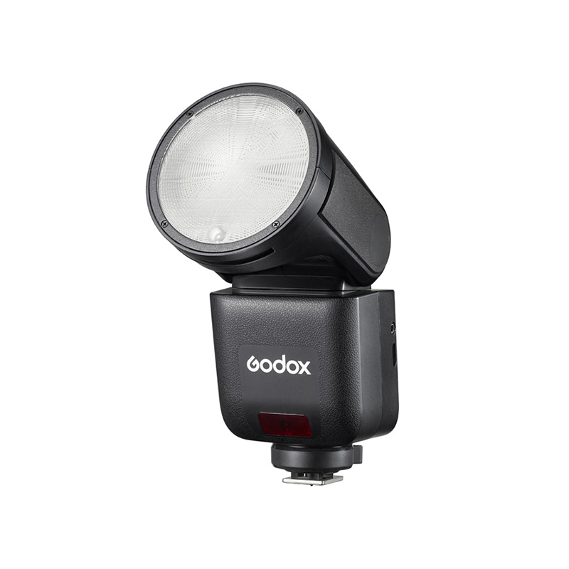 GODOX V1 Mid OM System / Panasonic