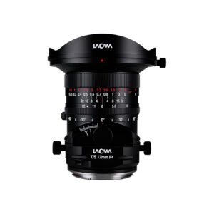 LAOWA 17mm f/4 Zero-D Tilt-Shift – Hasselblad XCD