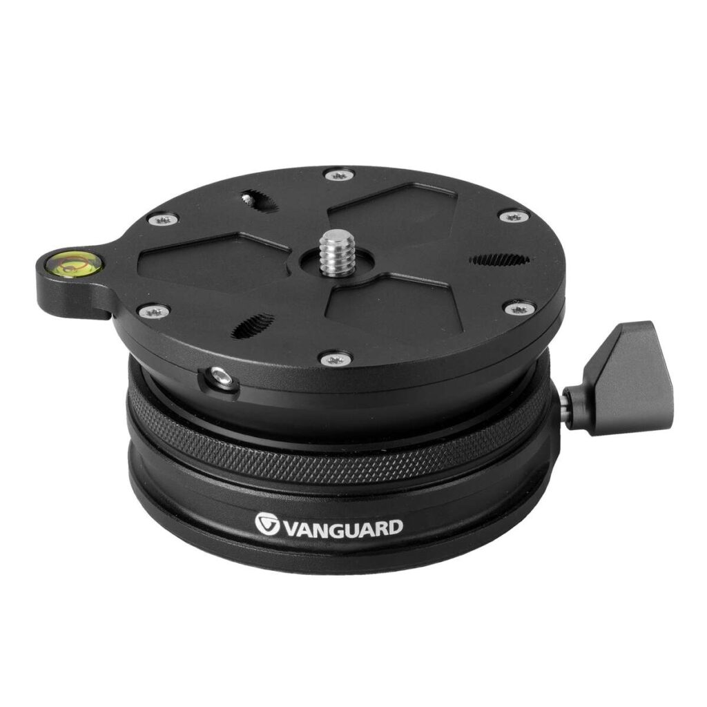 LVL-75 – Base niveladora 75mm