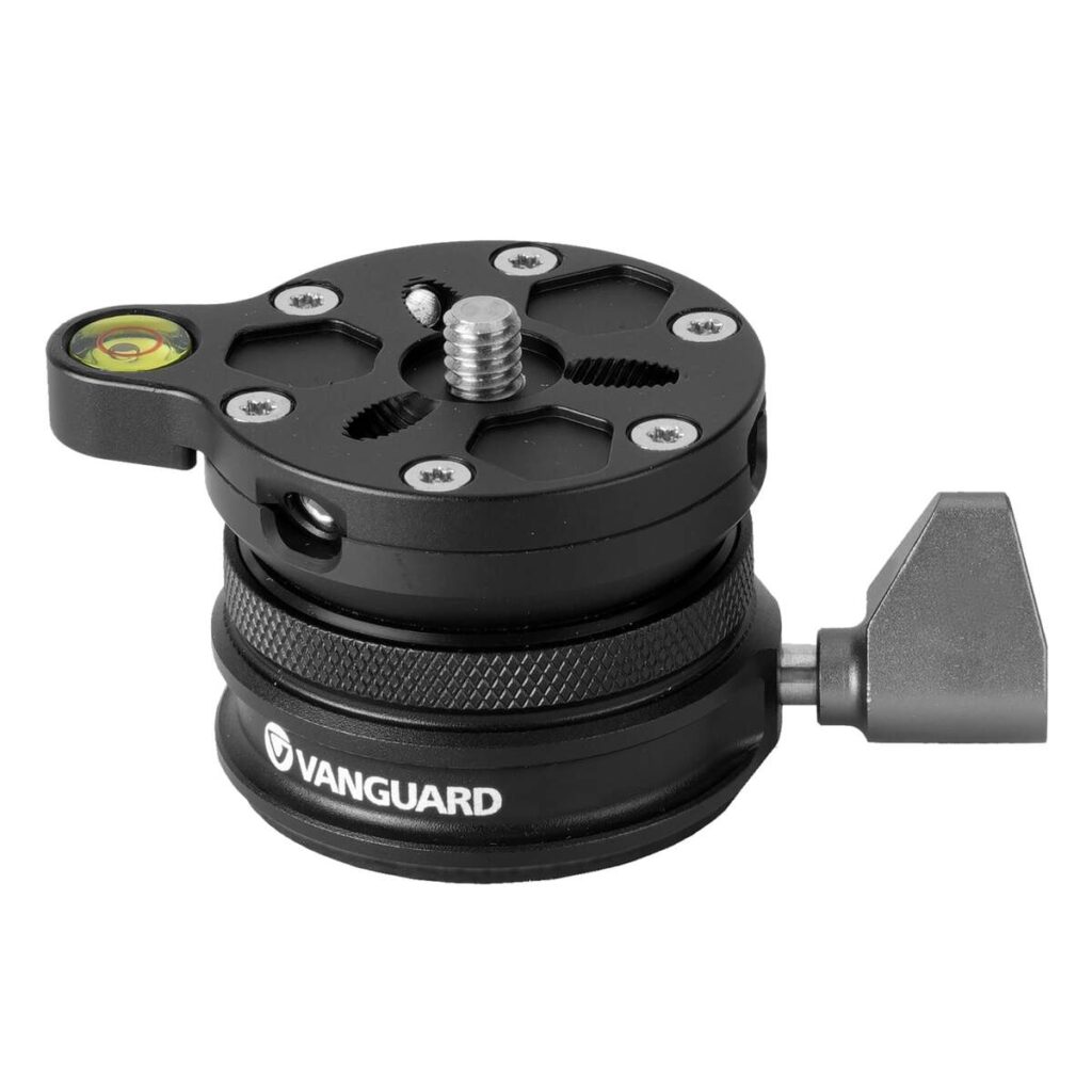 LVL-42 – Base niveladora 42mm