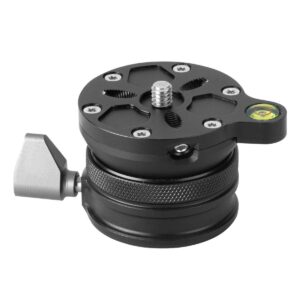 LVL-45 – Base niveladora 45mm