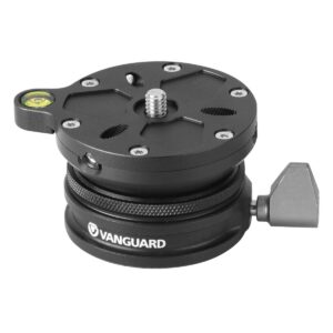 LVL-55 – Base niveladora 55mm