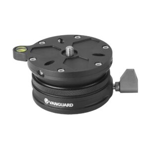 LVL-65 – Base niveladora 65mm