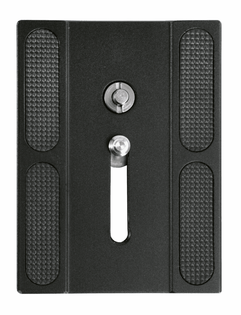 Vanguard QS-61P – Zapata rápida