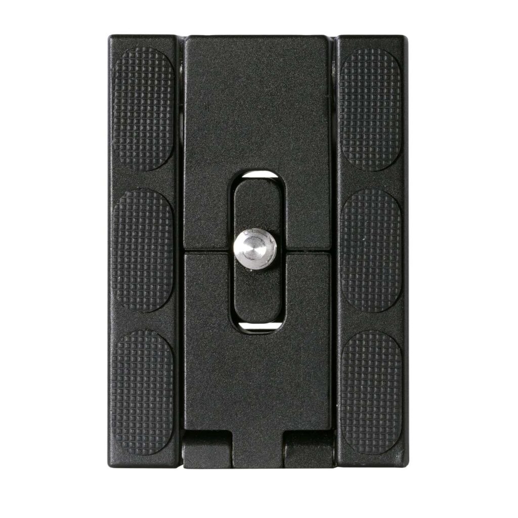 Vanguard QS-72T – Zapata Arca para Cámara y Móvil