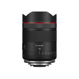 CANON RF 14mm F1.4L VCM