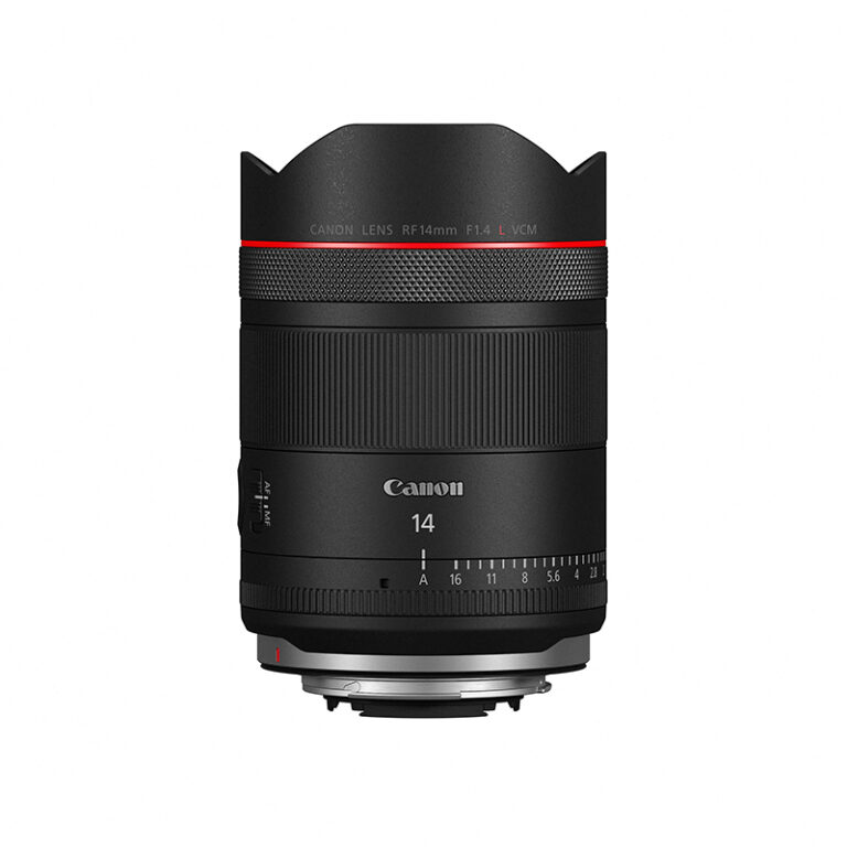 CANON RF 14mm F1.4L VCM (PLAN ESPECIAL)